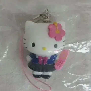 산리오 헬로키티 키티 시크릿 스트랩 헤이세이 코갸루