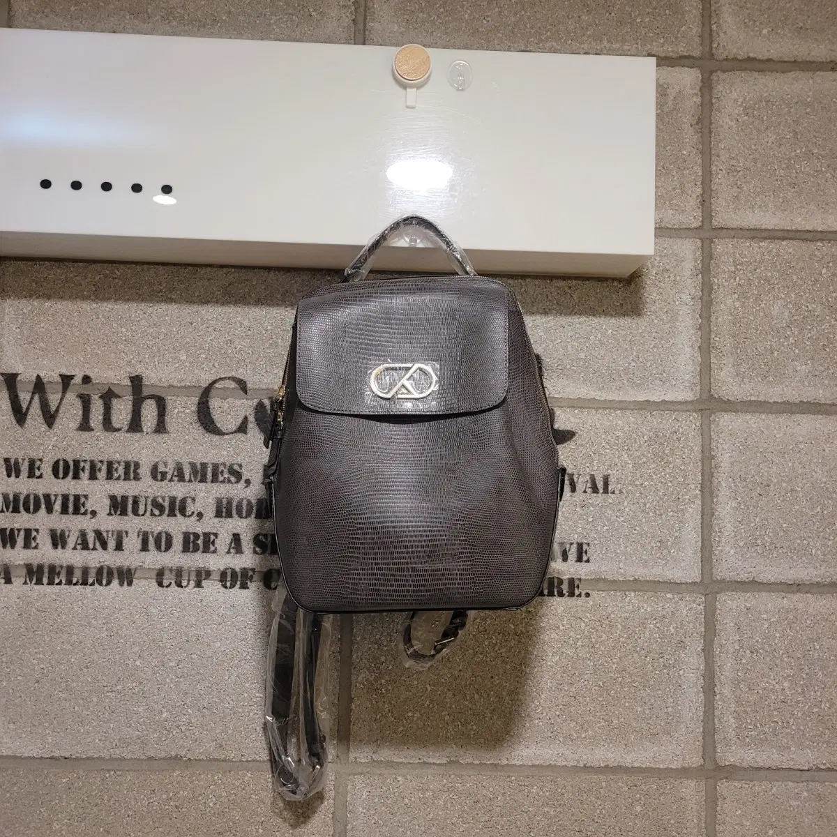 Mongjin Zone Momo Bag | Bunjang Global