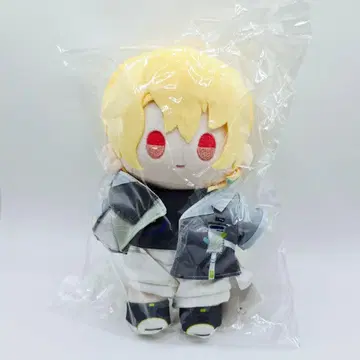 명조 miniso 콜라보 류크 봉제 인형 공식 정품
