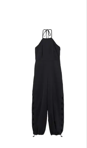 marte/ELLA CANTARIA/Breeze Path Jumpsuit