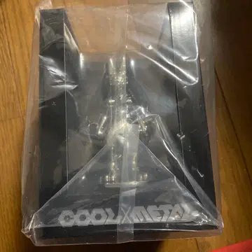 포켓몬 메달 피규어 COOL x METAL 루카리오