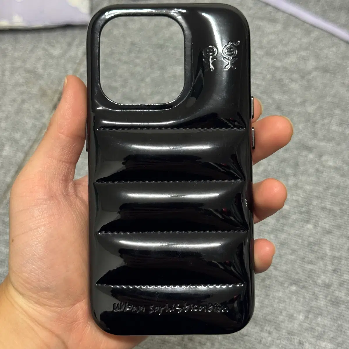 Urban Sophistication iPhone 15 Pro | Bunjang Global