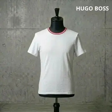 [ 고품질 ] HUGO BOSS 반팔 T셔츠