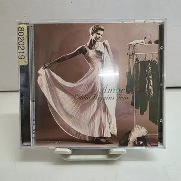 Eddie Higgins Trio - Amor 에디 히긴스 트리오 | 브랜드 중고거래