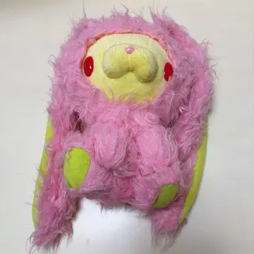 범용 토끼 봉제 인형 할로윈 프라이스