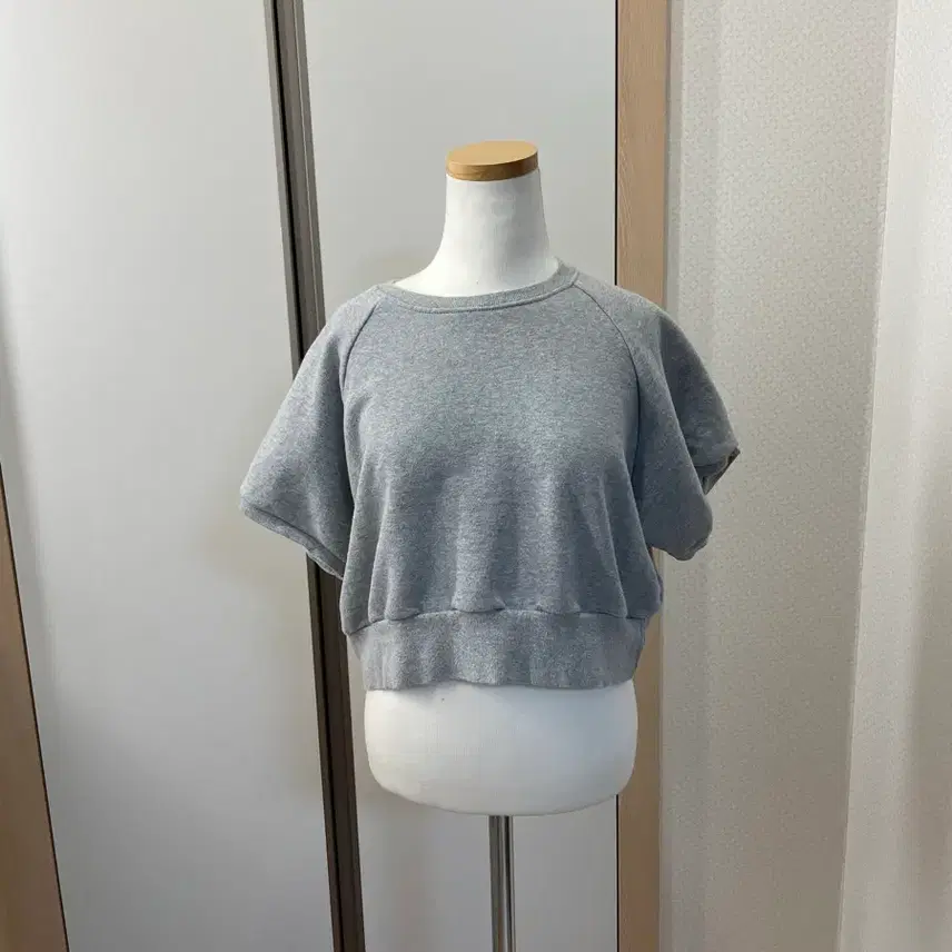 女性 衣料品 スウェット グレー