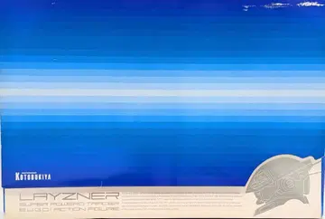 코토부키야 S.U.G.O.I 액션 피규어 레즈너