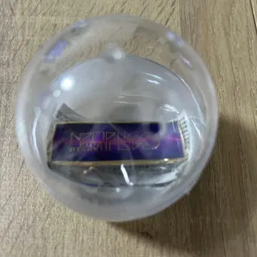 아라시 캡슐 토이 마그넷 캡슐 포함