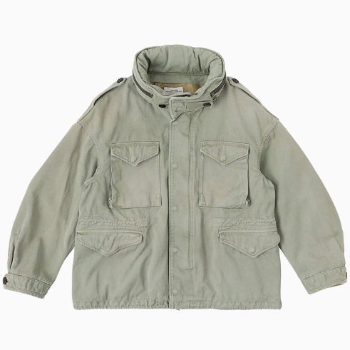 ジャケット・アウター visvim KOBUK JKT SIZE:3 visvim 25fw kobuk jkt | Bunjang Global