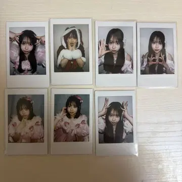 큐스토 CUTIESTREET 사쿠라바 하루카 란체키 묶음 판매