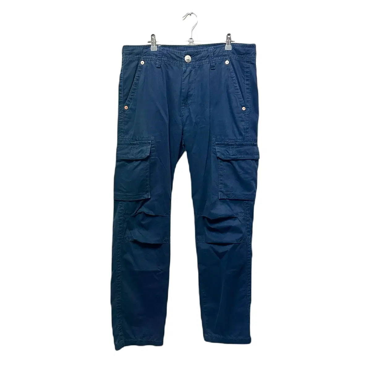 KIKO KOSTADINOV 24SS Nesebur Trousers 44