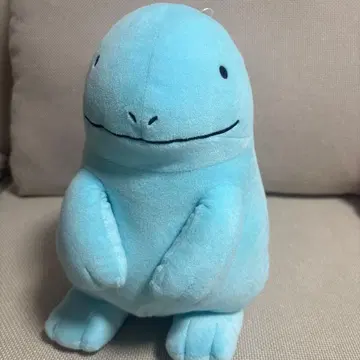 포켓몬 누오 봉제 인형