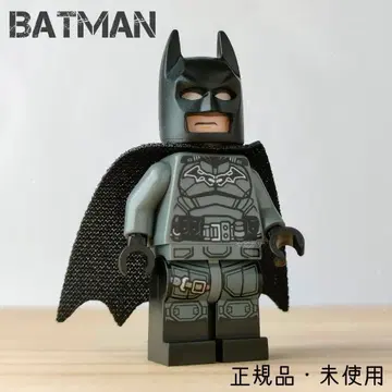 레고 배트맨 미니 피규어 정품 새상품 BATMAN DC 히어로즈