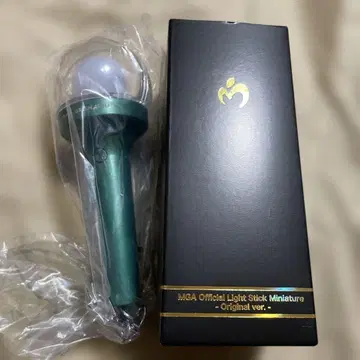 Mrs. GREEN APPLE 미니어처 응원봉 미세스