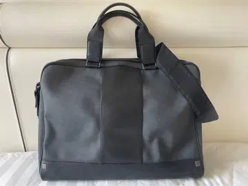 던힐 Dunhill 비즈니스 백 L3F141Z
