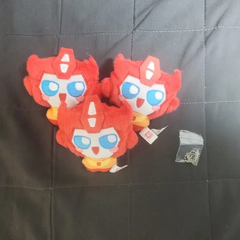 트랜스포머 mini 인형 reesee 핫로드