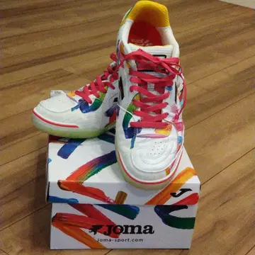 Joma TOP-FLEX REBOUND 풋살화