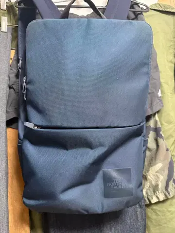 THE NORTH FACE 셔틀 데이팩 슬림 NM81603