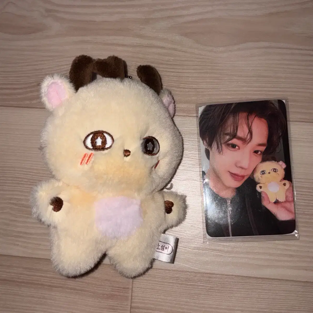 HLE GenG T1 kongbz doll Doran Doramjwi | Bunjang Global