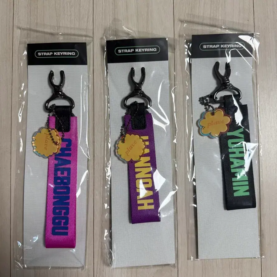 PLAVE Sixth Summer Strap Hamin | Bunjang Global