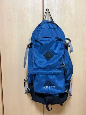 레어 빈티지 KELTY 백팩 백팩 등산 캠핑 대용량