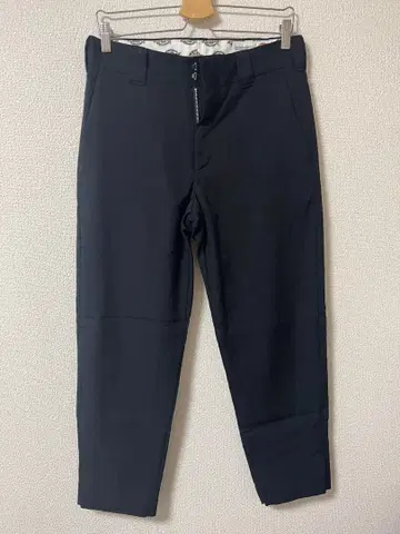 Dickies 디키즈 슬랙스 블랙