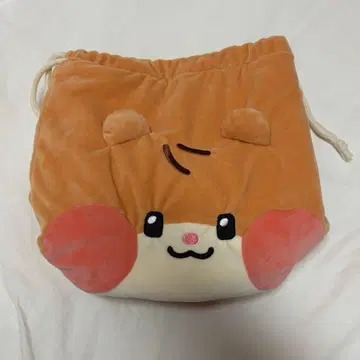 제로베이스원 제로니 비니니 복조리