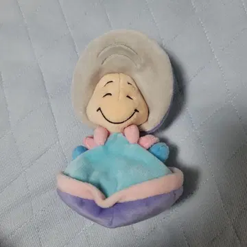 영 오이스터 봉제 인형
