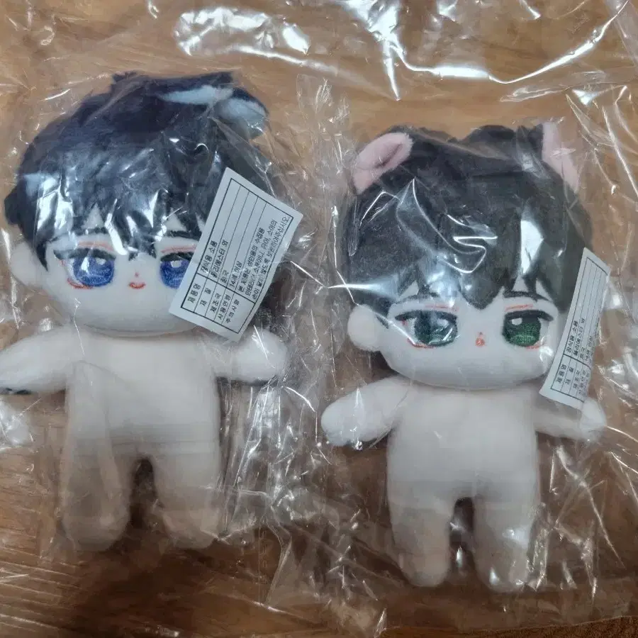 Shop plave doll on Bunjang Global Site - No more Korean account!