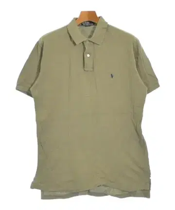 Polo Ralph Lauren 피케 셔츠 남성용