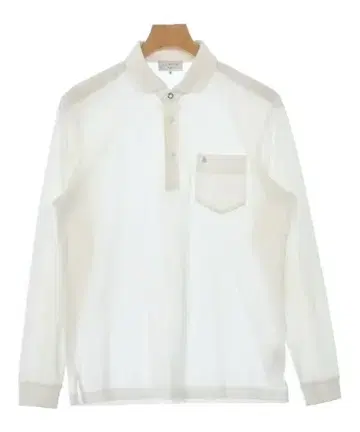 LANVIN SPORT 피케 셔츠 남성용