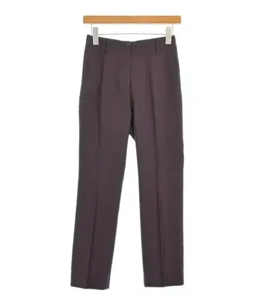 LANVIN COLLECTION 여성용 슬랙스