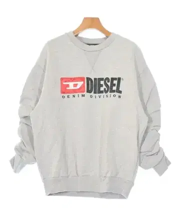 DIESEL 맨투맨 여성용