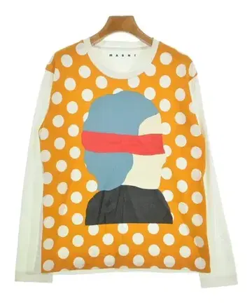 MARNI 티셔츠 여성용