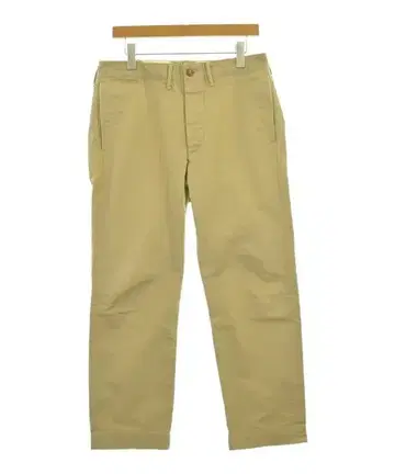 RRL 치노 팬츠 남성용
