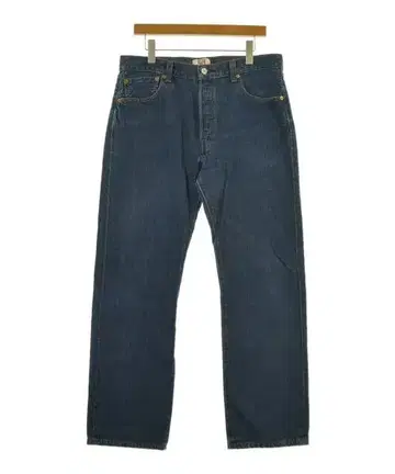 LEVI'S 데님 팬츠 남성용