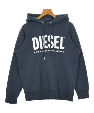 DIESEL 남성용 후드티