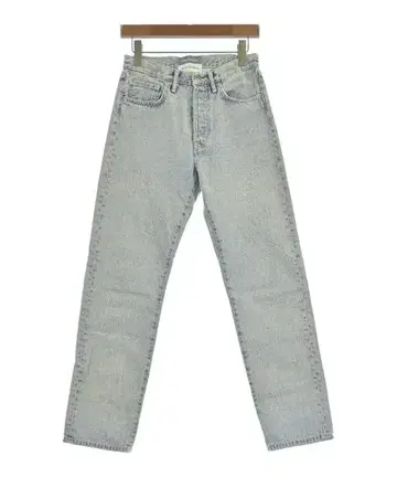 Acne Studios 데님 팬츠 남성용