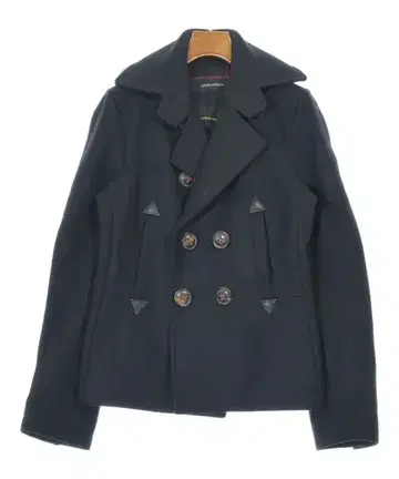 DSQUARED 여성용 피코트