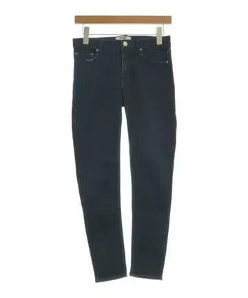 Acne Studios 데님 팬츠 여성용