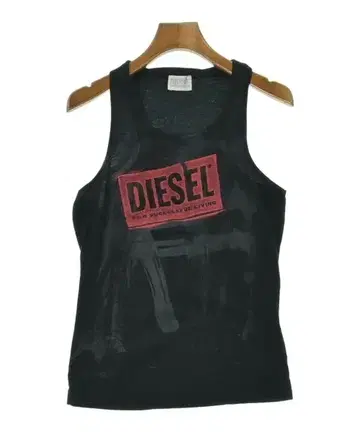 DIESEL 슬리브리스 여성용