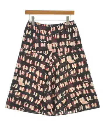 MARNI 미디 스커트 여성용