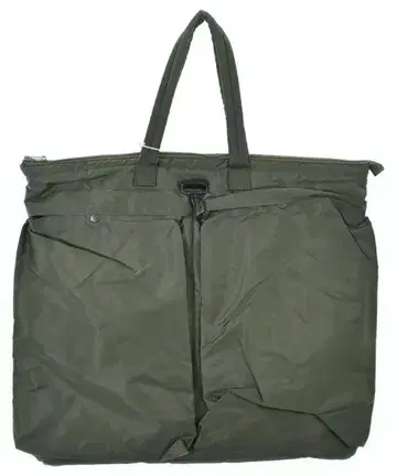 YAECA LIKE WEAR 토트백 남성용
