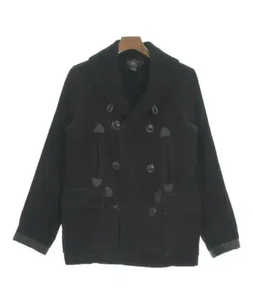 RRL 남성용 피코트