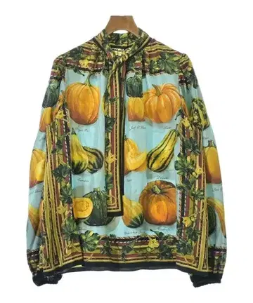 DOLCE&GABBANA 캐주얼 셔츠 남성용