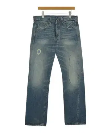 LEVI'S VINTAGE CLOTHING 데님 팬츠 남성용