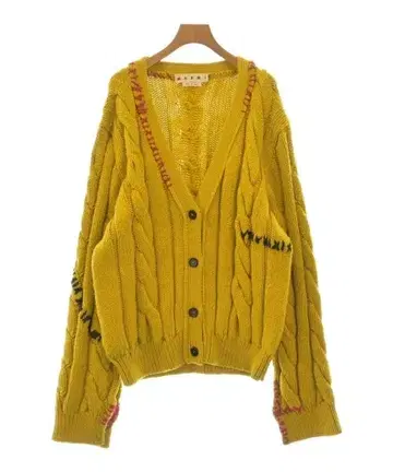 MARNI 여성용 가디건