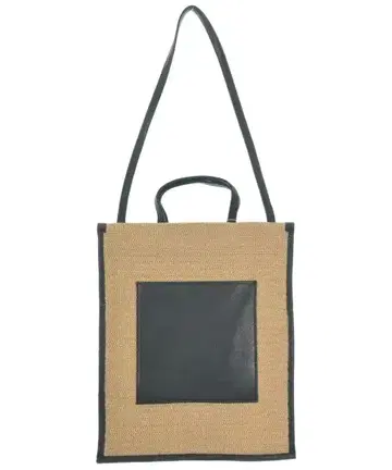 THREE SQUARE 토트백 여성용