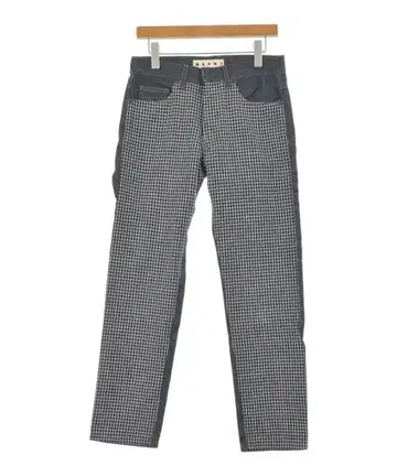 MARNI 데님 팬츠 남성용