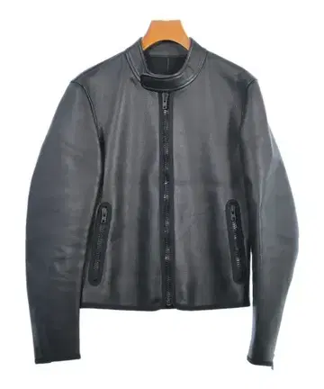 Maison Margiela 라이더 재킷 남성용